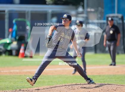 Thumbnail 2 in West Ranch @ San Dimas (CIF SS Division 1 Rd 1) photogallery.