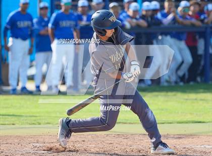 Thumbnail 3 in West Ranch @ San Dimas (CIF SS Division 1 Rd 1) photogallery.