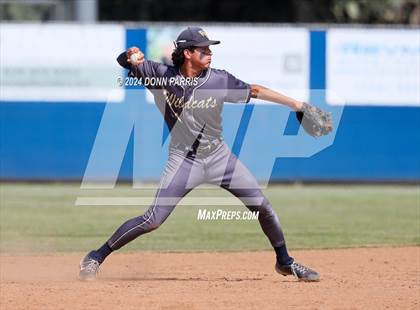 Thumbnail 1 in West Ranch @ San Dimas (CIF SS Division 1 Rd 1) photogallery.