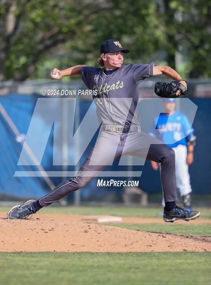 Thumbnail 3 in West Ranch @ San Dimas (CIF SS Division 1 Rd 1) photogallery.