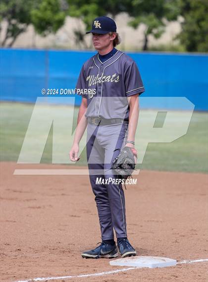 Thumbnail 2 in West Ranch @ San Dimas (CIF SS Division 1 Rd 1) photogallery.