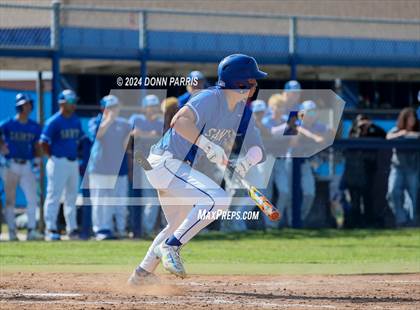 Thumbnail 1 in West Ranch @ San Dimas (CIF SS Division 1 Rd 1) photogallery.