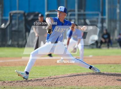 Thumbnail 3 in West Ranch @ San Dimas (CIF SS Division 1 Rd 1) photogallery.