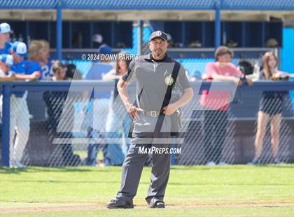 Thumbnail 2 in West Ranch @ San Dimas (CIF SS Division 1 Rd 1) photogallery.
