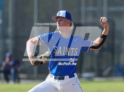 Thumbnail 1 in West Ranch @ San Dimas (CIF SS Division 1 Rd 1) photogallery.
