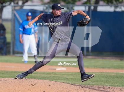 Thumbnail 1 in West Ranch @ San Dimas (CIF SS Division 1 Rd 1) photogallery.