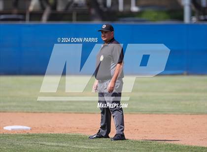 Thumbnail 1 in West Ranch @ San Dimas (CIF SS Division 1 Rd 1) photogallery.