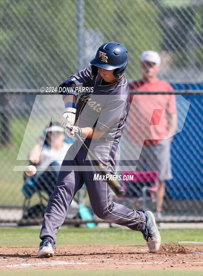 Thumbnail 1 in West Ranch @ San Dimas (CIF SS Division 1 Rd 1) photogallery.