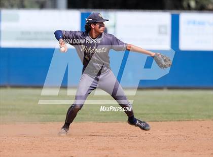 Thumbnail 3 in West Ranch @ San Dimas (CIF SS Division 1 Rd 1) photogallery.