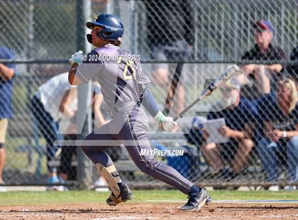 Thumbnail 2 in West Ranch @ San Dimas (CIF SS Division 1 Rd 1) photogallery.