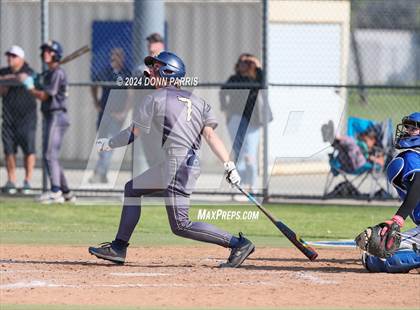 Thumbnail 3 in West Ranch @ San Dimas (CIF SS Division 1 Rd 1) photogallery.