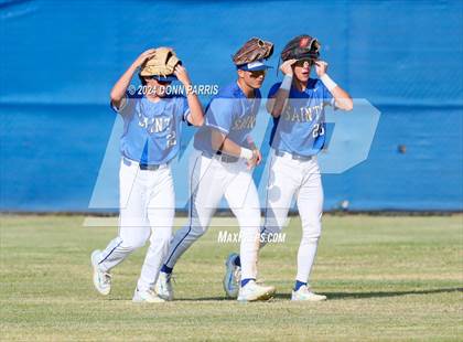 Thumbnail 3 in West Ranch @ San Dimas (CIF SS Division 1 Rd 1) photogallery.
