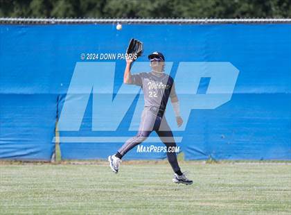 Thumbnail 2 in West Ranch @ San Dimas (CIF SS Division 1 Rd 1) photogallery.