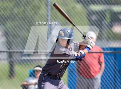 Thumbnail 2 in West Ranch @ San Dimas (CIF SS Division 1 Rd 1) photogallery.