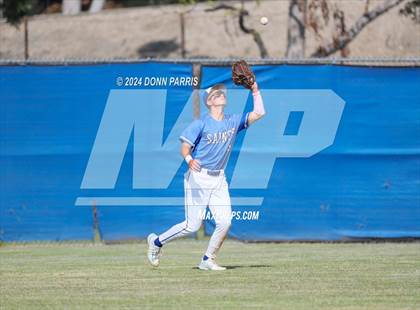 Thumbnail 1 in West Ranch @ San Dimas (CIF SS Division 1 Rd 1) photogallery.