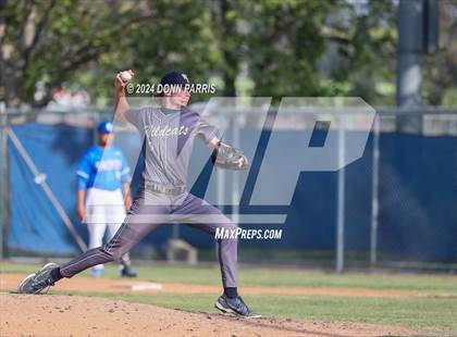 Thumbnail 2 in West Ranch @ San Dimas (CIF SS Division 1 Rd 1) photogallery.