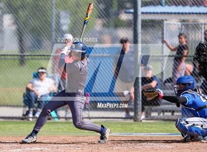 Thumbnail 1 in West Ranch @ San Dimas (CIF SS Division 1 Rd 1) photogallery.