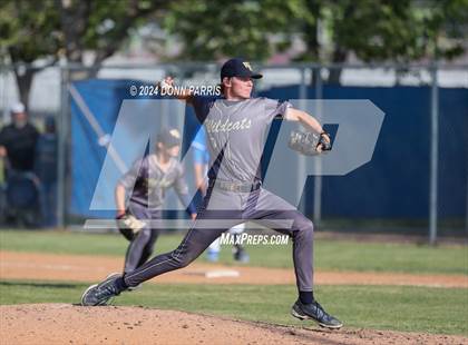 Thumbnail 2 in West Ranch @ San Dimas (CIF SS Division 1 Rd 1) photogallery.