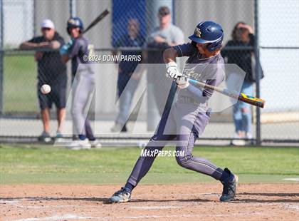 Thumbnail 2 in West Ranch @ San Dimas (CIF SS Division 1 Rd 1) photogallery.