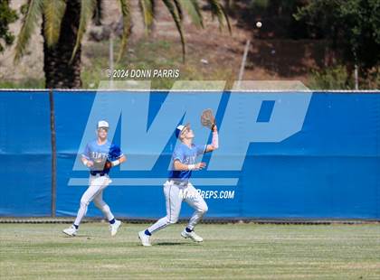 Thumbnail 3 in West Ranch @ San Dimas (CIF SS Division 1 Rd 1) photogallery.