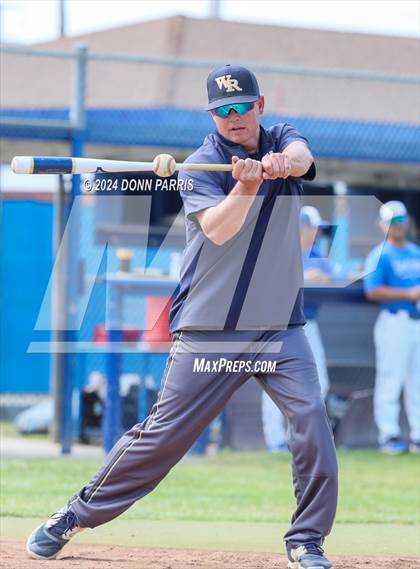 Thumbnail 3 in West Ranch @ San Dimas (CIF SS Division 1 Rd 1) photogallery.