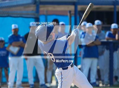 Thumbnail 1 in West Ranch @ San Dimas (CIF SS Division 1 Rd 1) photogallery.