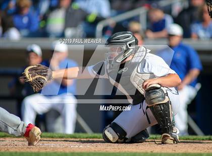 Thumbnail 1 in Blue Ridge vs South Williamsport (PIAA 2A First Round) photogallery.