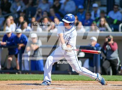 Thumbnail 1 in Blue Ridge vs South Williamsport (PIAA 2A First Round) photogallery.