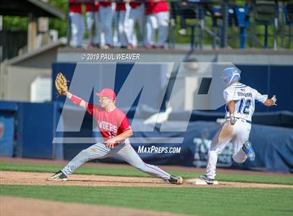 Thumbnail 2 in Blue Ridge vs South Williamsport (PIAA 2A First Round) photogallery.