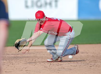 Thumbnail 2 in Blue Ridge vs South Williamsport (PIAA 2A First Round) photogallery.