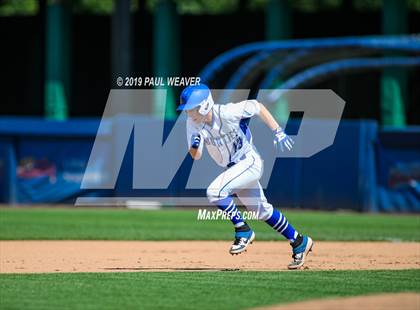 Thumbnail 3 in Blue Ridge vs South Williamsport (PIAA 2A First Round) photogallery.