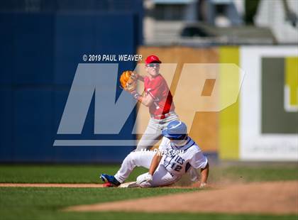 Thumbnail 2 in Blue Ridge vs South Williamsport (PIAA 2A First Round) photogallery.