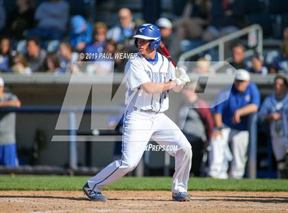 Thumbnail 3 in Blue Ridge vs South Williamsport (PIAA 2A First Round) photogallery.
