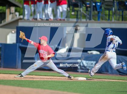 Thumbnail 1 in Blue Ridge vs South Williamsport (PIAA 2A First Round) photogallery.