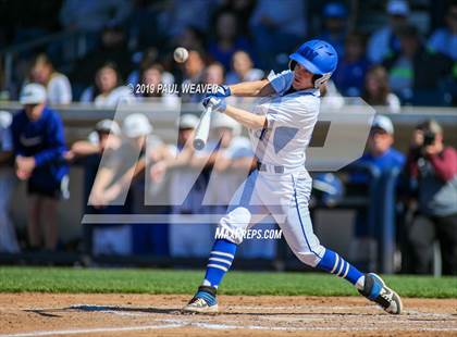 Thumbnail 1 in Blue Ridge vs South Williamsport (PIAA 2A First Round) photogallery.