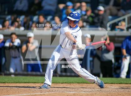Thumbnail 1 in Blue Ridge vs South Williamsport (PIAA 2A First Round) photogallery.