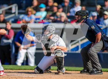 Thumbnail 1 in Blue Ridge vs South Williamsport (PIAA 2A First Round) photogallery.