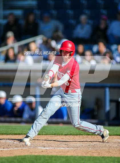 Thumbnail 2 in Blue Ridge vs South Williamsport (PIAA 2A First Round) photogallery.