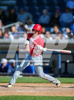 Blue Ridge vs South Williamsport (PIAA 2A First Round)