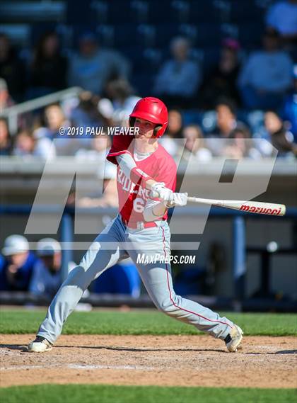 Thumbnail 1 in Blue Ridge vs South Williamsport (PIAA 2A First Round) photogallery.