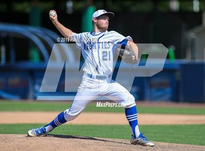 Thumbnail 2 in Blue Ridge vs South Williamsport (PIAA 2A First Round) photogallery.