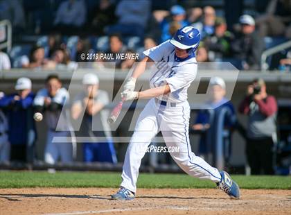 Thumbnail 2 in Blue Ridge vs South Williamsport (PIAA 2A First Round) photogallery.