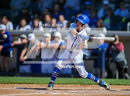 Thumbnail 3 in Blue Ridge vs South Williamsport (PIAA 2A First Round) photogallery.