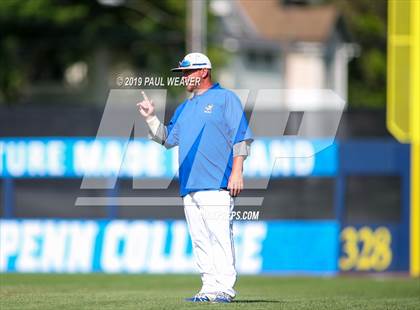 Thumbnail 2 in Blue Ridge vs South Williamsport (PIAA 2A First Round) photogallery.