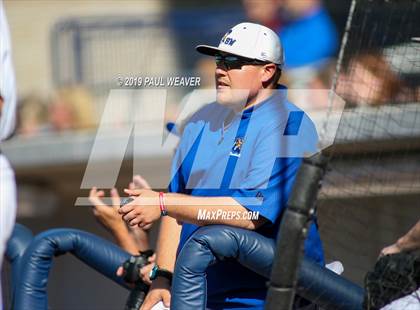 Thumbnail 3 in Blue Ridge vs South Williamsport (PIAA 2A First Round) photogallery.