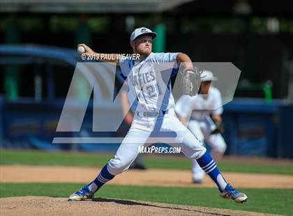 Thumbnail 1 in Blue Ridge vs South Williamsport (PIAA 2A First Round) photogallery.