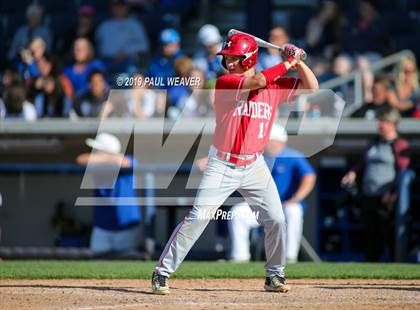 Thumbnail 1 in Blue Ridge vs South Williamsport (PIAA 2A First Round) photogallery.