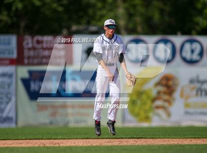 Thumbnail 1 in Blue Ridge vs South Williamsport (PIAA 2A First Round) photogallery.