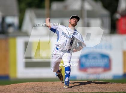 Thumbnail 1 in Blue Ridge vs South Williamsport (PIAA 2A First Round) photogallery.