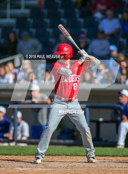 Thumbnail 3 in Blue Ridge vs South Williamsport (PIAA 2A First Round) photogallery.